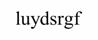 LUYDSRGF