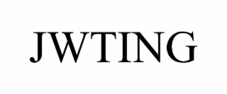 JWTING
