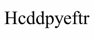 HCDDPYEFTR