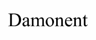DAMONENT