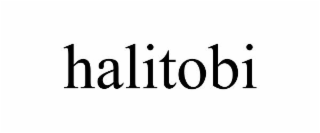 HALITOBI