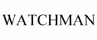 WATCHMAN