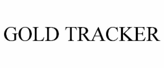 GOLD TRACKER