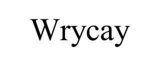 WRYCAY