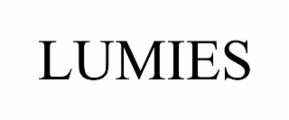 LUMIES