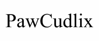 PAWCUDLIX