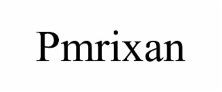 PMRIXAN