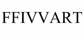 FFIVVART