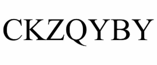 CKZQYBY