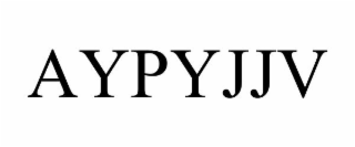 AYPYJJV
