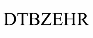 DTBZEHR