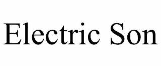 ELECTRIC SON