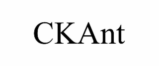CKANT