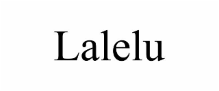 LALELU
