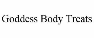 GODDESS BODY TREATS