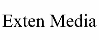 EXTEN MEDIA