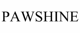 PAWSHINE