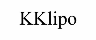 KKLIPO