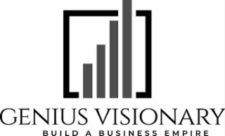 GENIUS VISIONARY BUILD A BUSINESS EMPIRE