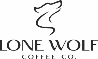 LONE WOLF COFFEE CO.