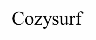COZYSURF