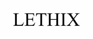 LETHIX