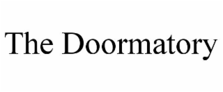THE DOORMATORY