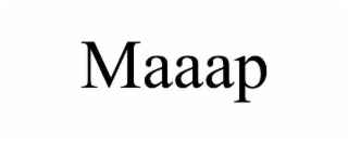 MAAAP