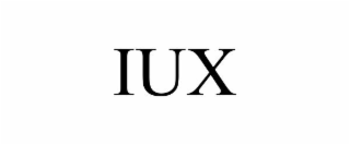 IUX