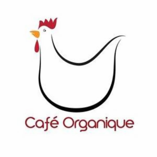 CAFÉ ORGANIQUE