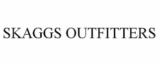 SKAGGS OUTFITTERS