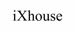 IXHOUSE