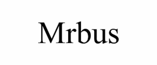 MRBUS