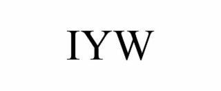 IYW