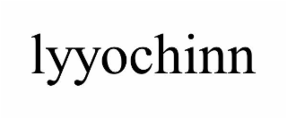 LYYOCHINN