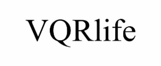 VQRLIFE