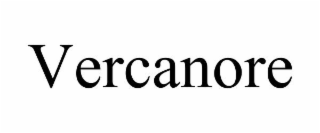 VERCANORE