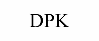 DPK