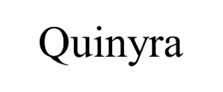 QUINYRA