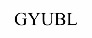 GYUBL