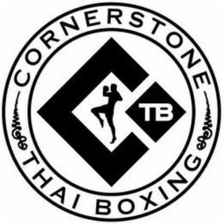 CORNERSTONE THAI BOXING CTB