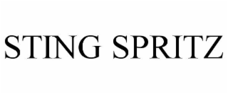 STING SPRITZ