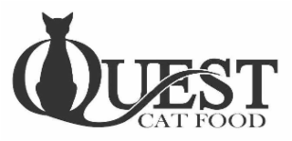 QUEST CAT FOOD