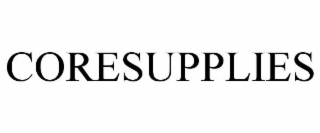 CORESUPPLIES