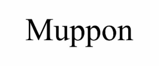 MUPPON