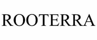 ROOTERRA