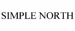 SIMPLE NORTH
