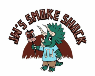 JW'S SMOKE SHACK JW