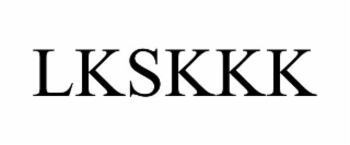 LKSKKK