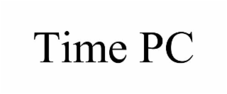 TIME PC